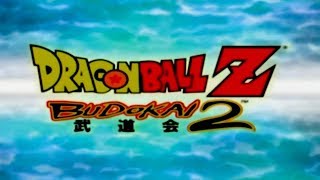 Dragon Ball Z: Budokai 2