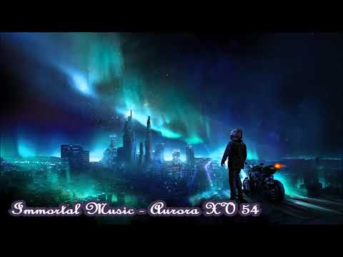 Immortal Music - Aurora XV 54 (432Hz)