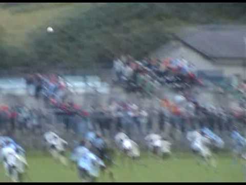 Mayobridge GAC Top 10 Goals of 2008