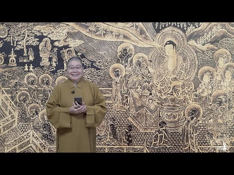 2021_0802 |【早安佛光】：心中的慈悲道場 The mind's compassionate repentance