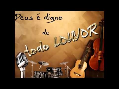 Jesus Cristo é o Motivo video