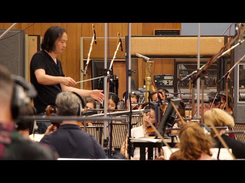 How I'm Making 'The Lost Birds'