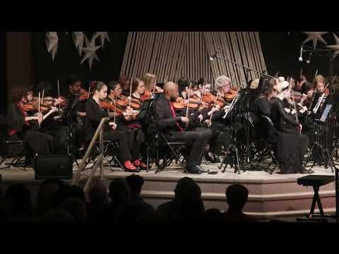 Santa's Rally (Styres Rally) (Alexander Safford)