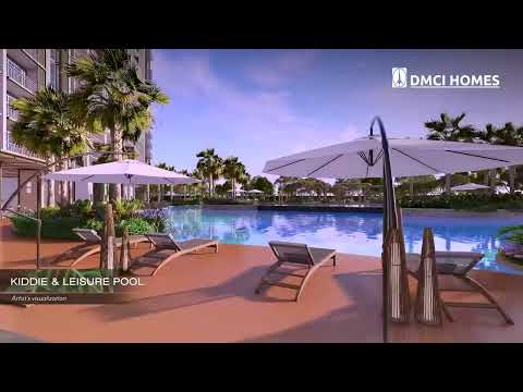 1-Bedroom Condo for Sale – Kalea Heights