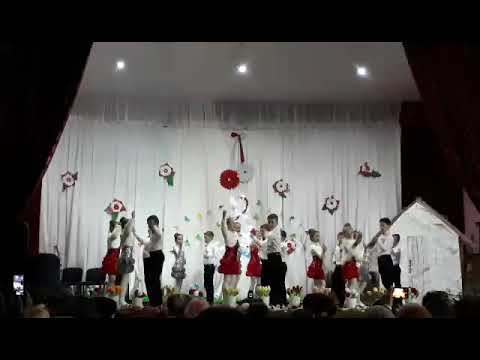 Zbint....cha cha cha...samba...jive