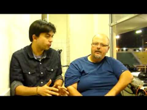 Camp. Paulista PALMEIRAS 2 X 1 LINENSE