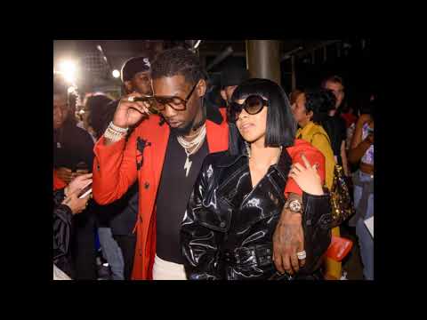 [NEW] Offset x Cardi B Type Beat 2019 - | "Where Were You" | Rap Instrumental 2019