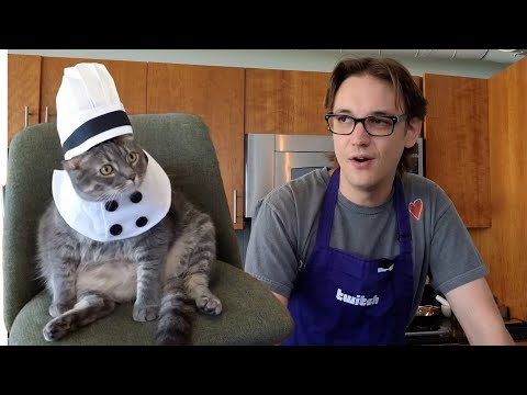 Ketchup Cake & Meme Food - SH*TTY COOKING