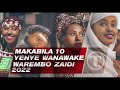 Takwimu Yenye Orodha Ya Makabila 10 Yenye Wanawake Wazuri Tanzania