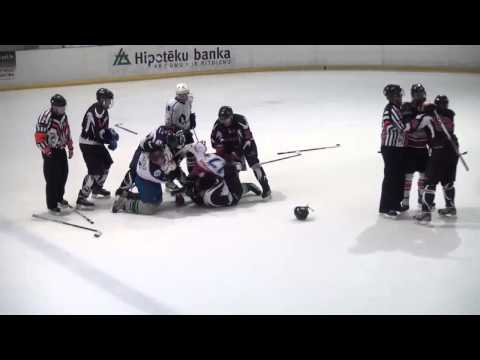 EHL Disciplināra komiteja   HK Vilki : ANDRIS GRABOVSKIS