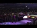 WWE 12 - Avicii Levels Entrance and Jeff Hardy ...