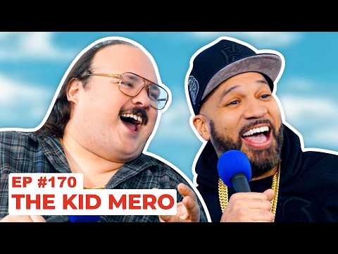 Stavvy's World #170 - The Kid Mero | Full Episode