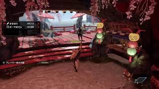 PS4 モンハウライズマルチ　7　配信　キャリー　篇　［実況あり］