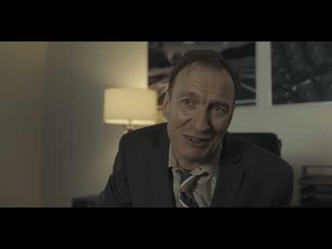 [Fargo] [Season 03 | Episode 05 | The House of Special Purpose] [V.M. Varga takes Sy's office]