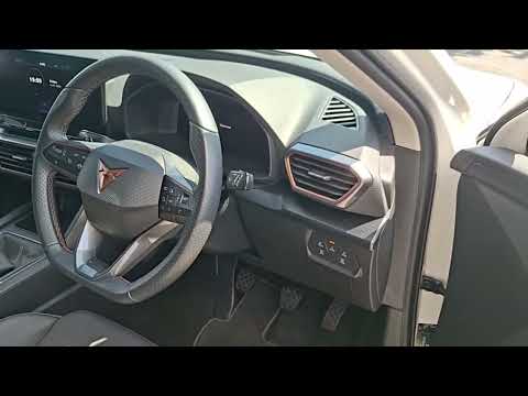 Cupra Leon 1.5TSI 150hp - Image 2