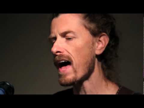 Insight Studio Sessions: "Sugar Dumplin'" - Birds of Chicago