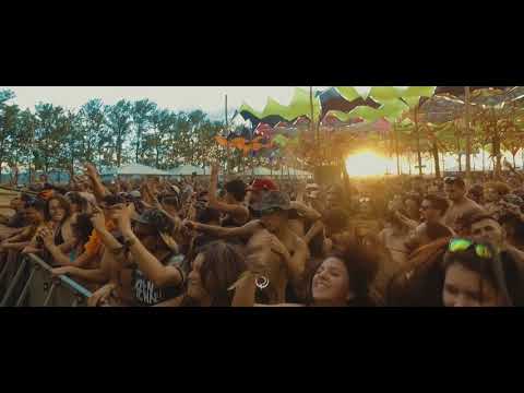 GOTTINARI - Aslam bosque entre mundo (SP)