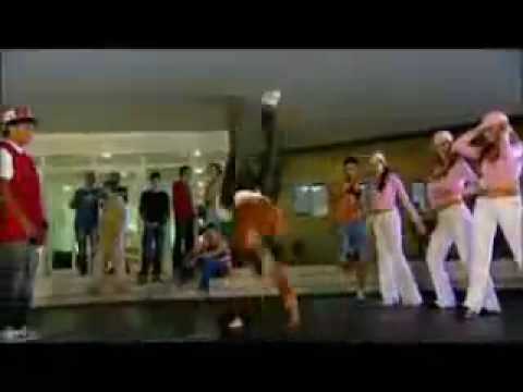 Tuna ft. Vig Poppa - Challenge