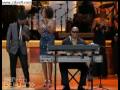 Stevie, Joss, Queen, Ne-Yo, Yolanda, Anita, Monica, Wyclef - LOVE'S IN NEED OF LOVE TODAY