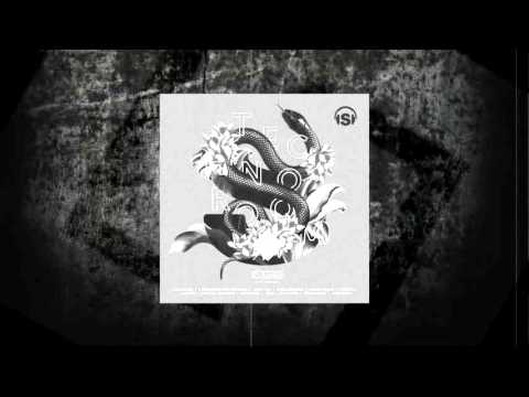 TKNO - Grotesque (Original mix) [Stereo Productions]