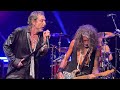The Joe Perry Project | 4K| Let The Music Do The Talking | My Fist Your Face | Boston | August 2025