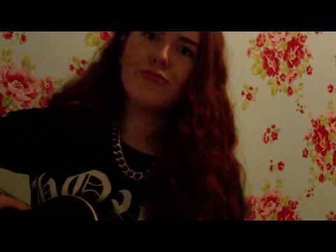 Renya Szuilmowski - Ready Or Not x Fugees