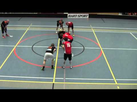 M5D SS Kanuuna II - LNM II 18.10.2015