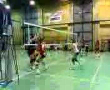 San Marco - ARDAVOLLEY 0-3 (video 2)