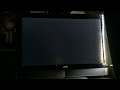 Closing To Treasure Planet 2003 VHS