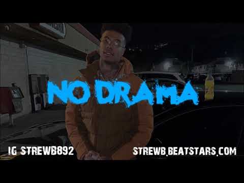 [FREE] Blueface x Mike Sherm x YG Type Beat 2019 - No Drama