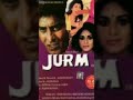 Jurm 1990 Film
