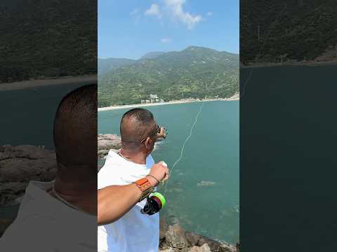 New Updated Slingshot Fishing Reel Set is coming! Free for shipping on sale. Visit our Shopify store