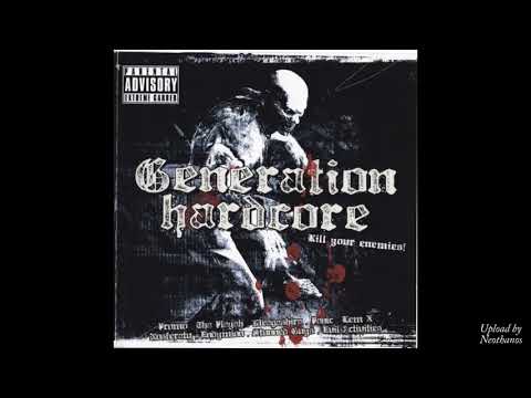 08 Omar Santana Vs Kim Junior & Ruboy - Hardcore Soldiers