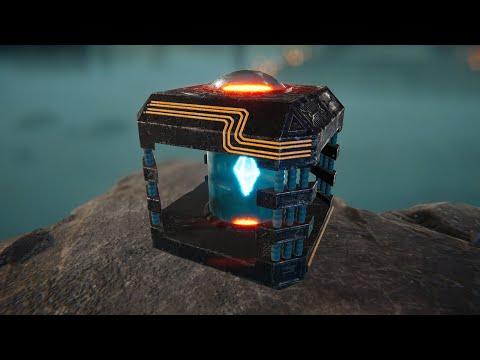 Ancient Artifact #19 - Presentation (Unity Asset)