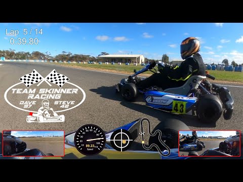 Final - FSC 2022 Rnd 3 - 4SS Super Heavy - GKCSA Monarto - 4k 2160p