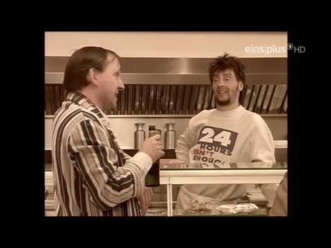 Dittsche vom 07.01.2007 - Kalenderwoche 1 - #70