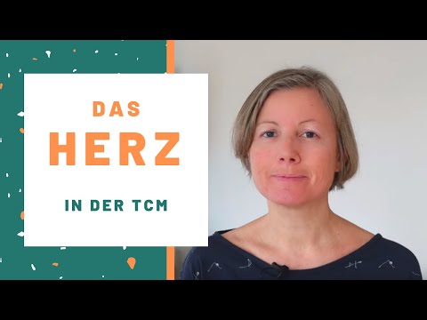 Das Herz in der TCM: 5 Merkmale für ein Ungleichgewicht und Ernährungstipps für dein Herz