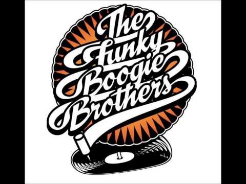 Funky Boogie Brothers Bring The Noise (Steve Jones Re Rub)