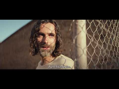 Pretoria'dan Kaçış Fragman