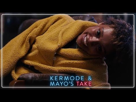 Anna Bogutskaya reviews Talk to Me - Kermode and Mayo's Take