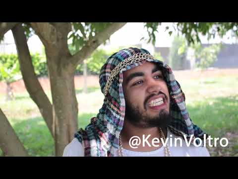 LOS EXS - Kevin Voltro