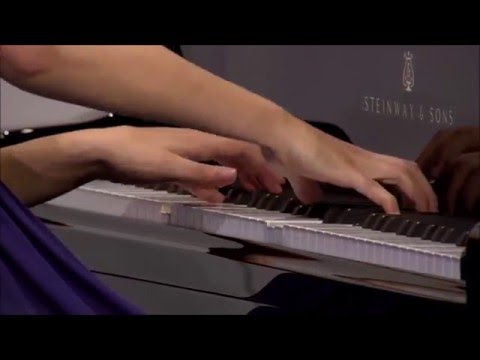 Beethoven Grande Sonate Pathétique c-minor Op. 13 No. 8 - Dorothy Khadem-Missagh