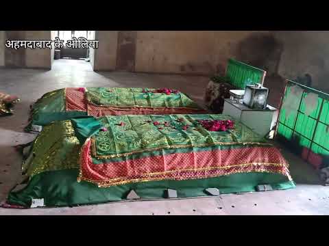 ajam moajjam bawa (vasna Ahmedabad)