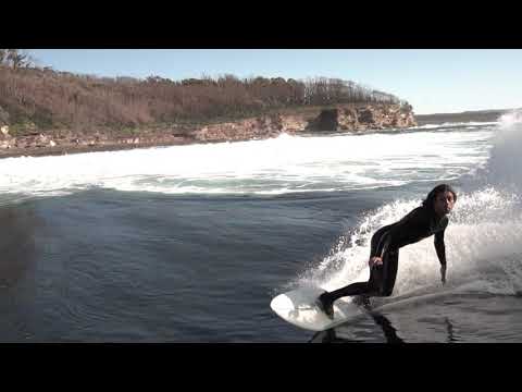 Craig Anderson on a COHORT__I, filmed by Jack Firestoner