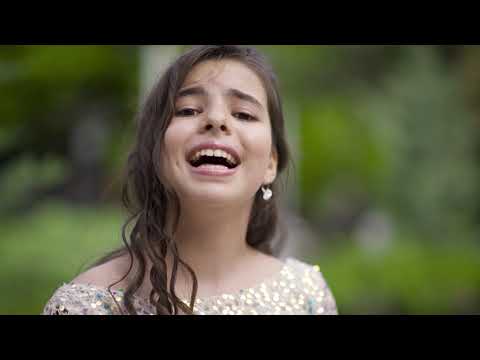 Alexia - Mai Frumoasa (Cover Laura Stoica)