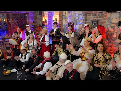 Raimonda Kovaci - Cun, Cun (4K)