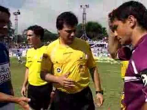 18/11/07 Villa Dálmine 1 - Argentino de Merlo 1