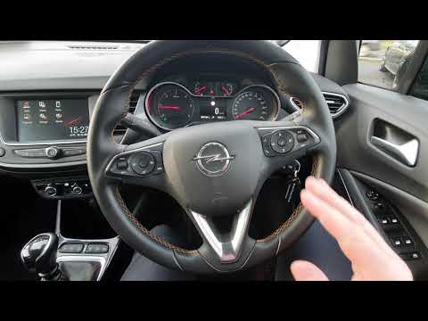 191C2214 - 2019 Opel Crossland X SE 1.5D 120PS 5DR 19,900