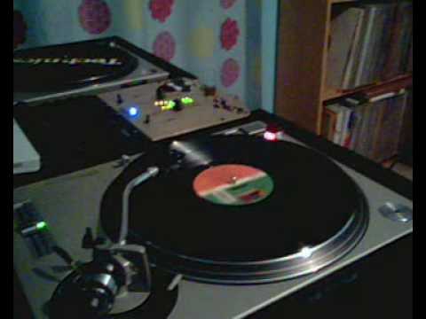 Intro "funny how time flies" (Little Kim Mix Feat Lil Kim) 1996 - PROMO