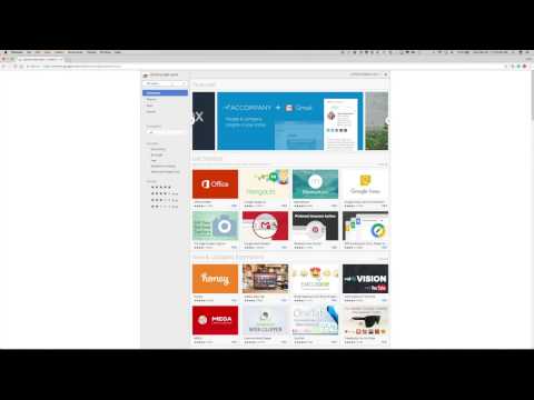 Item video thumbnail